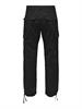 ONSRAY LIFE 0020 RIBSTOP CARGO PANT NOOS black