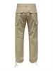 ONSRAY LIFE 0020 RIBSTOP CARGO PANT NOOS chinchilla