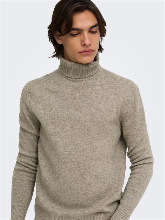 onsray-reg-ls-wool-blend-roll-knit-frml-walnut