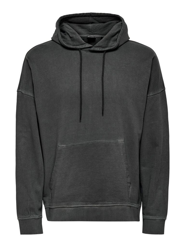 Hoodie sweat jacket sale
