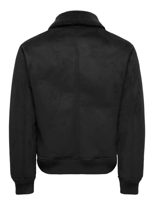 onsspencer-shearling-jacket-otw-black