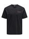 ONSSPRITZ ITALY RLX SS TEE jet black