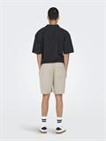 ONSTEL LATHAM 0257 SHORTS NOOS silver lining