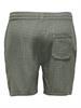 ONSTEL LINEN LATHAM 0257 SHORTS NOOS dusty olive