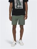 ONSTEL NUE 0050 SHORTS laurel wreath