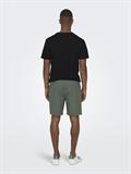 ONSTEL NUE 0050 SHORTS laurel wreath