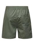 ONSTEL NUE 0050 SHORTS laurel wreath