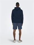 ONSTEL NUE 0050 SHORTS sargasso sea