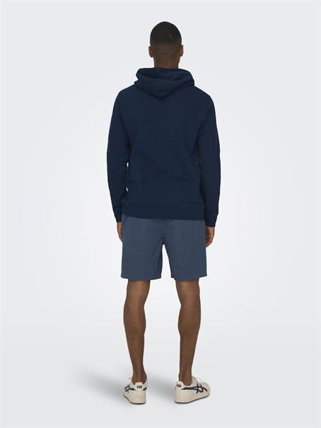 ONSTEL NUE 0050 SHORTS sargasso sea