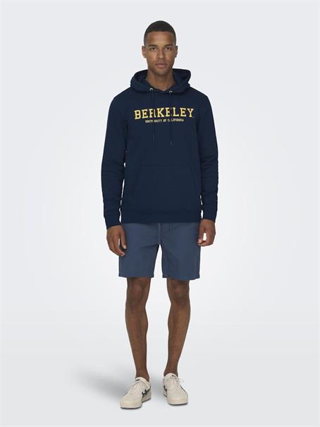 ONSTEL NUE 0050 SHORTS sargasso sea