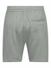 ONSTEL-PAS 0158 SHORTS wrought iron