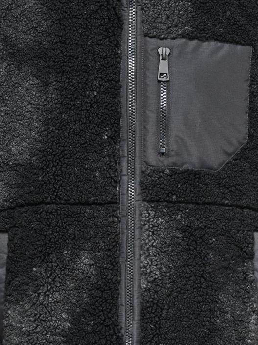 onsthor-sherpa-jacket-otw-grey-pinstripe