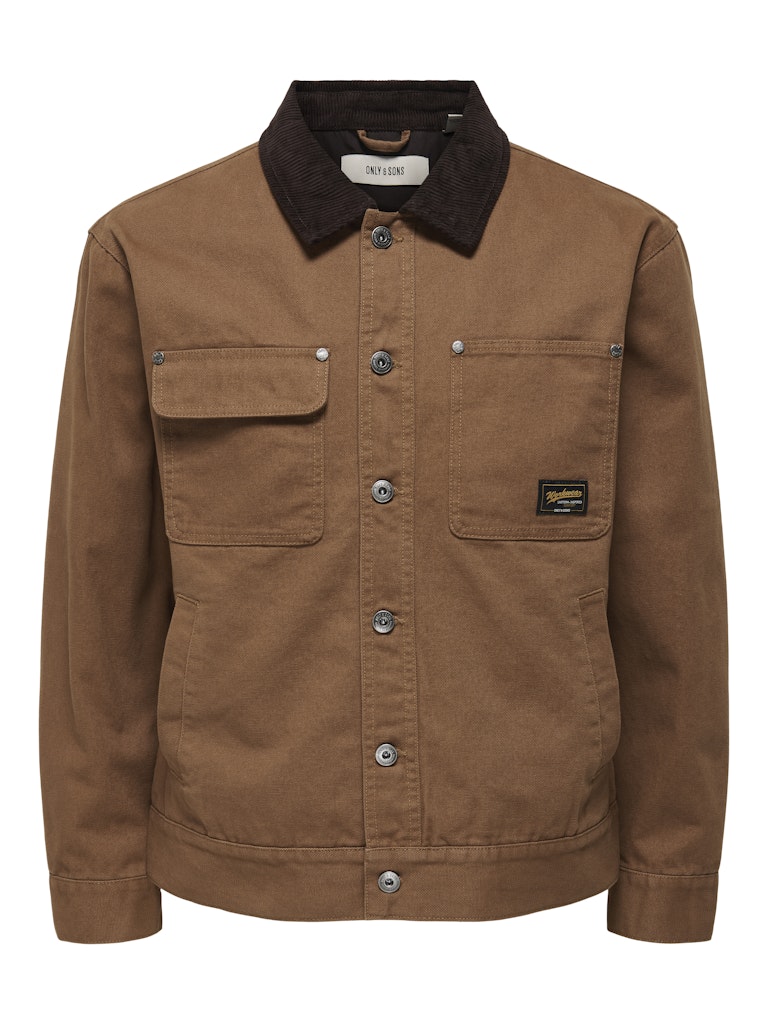 Only & Sons Herren Jacke 22035717 günstig online kaufen