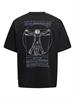 ONSVINCI LIFE LIC OVZ SS TEE black