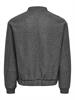 ONSWORF LIFE BOMBER JACKET OTW VD dark grey