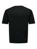 ONSWYLER LIFE REG 14 SS KNIT NOOS black