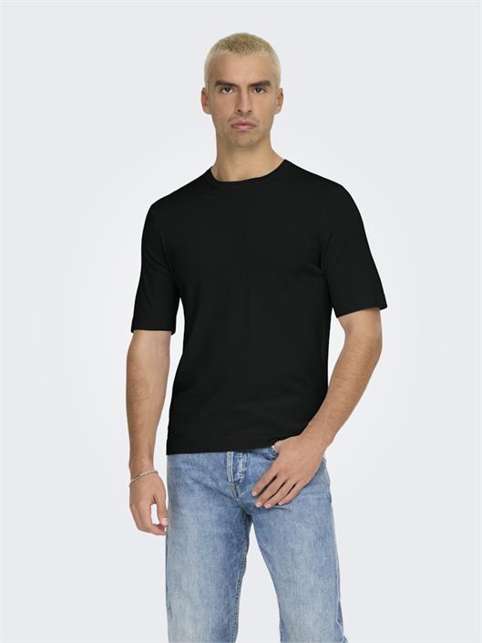 onswyler-life-reg-14-ss-knit-noos-black