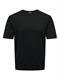 ONSWYLER LIFE REG 14 SS KNIT NOOS black