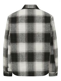 ONSZACK OVERSHIRT OTW NOOS black