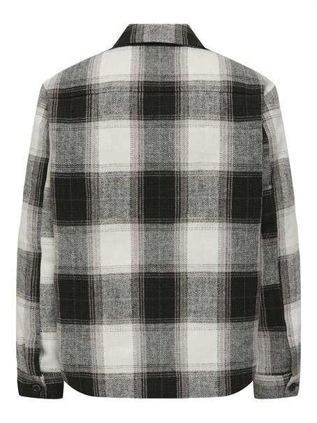 ONSZACK OVERSHIRT OTW NOOS black