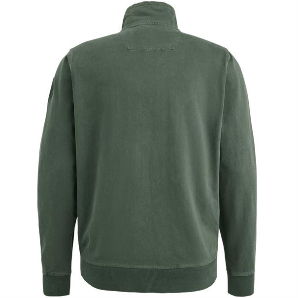 open end jersey GD beluga