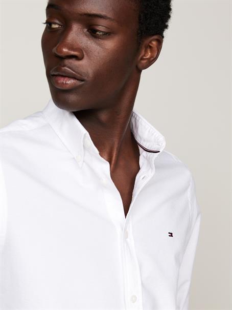 optic white