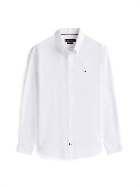 optic white