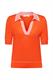 orange red
