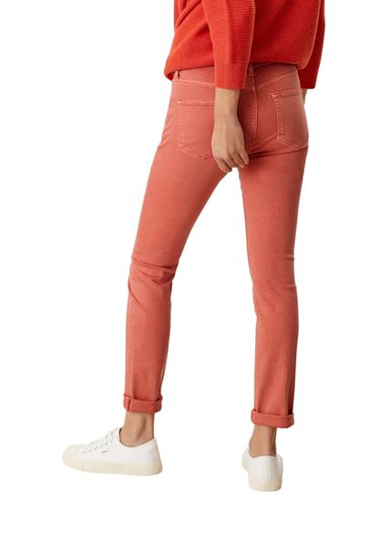 orange