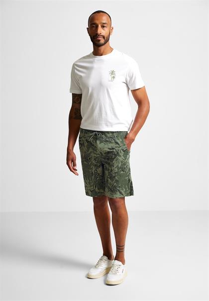 oregano green