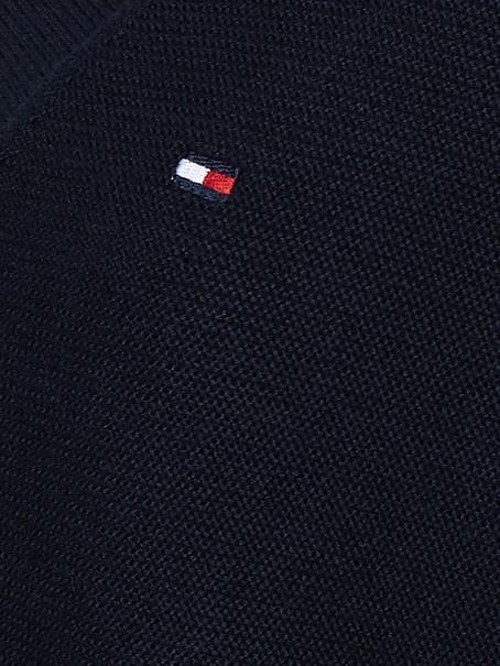 ORG CO TEXTURE V-NK CARDIGAN desert sky