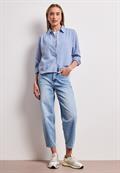 original blue
