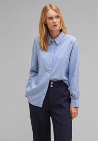 original blue