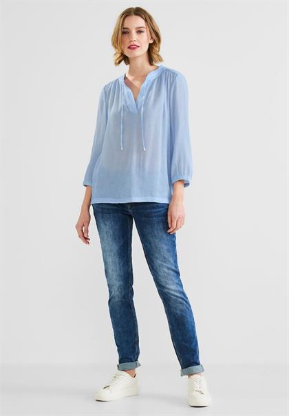 original blue