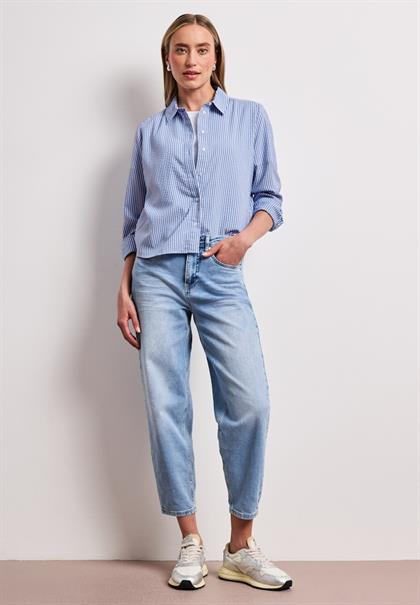original blue