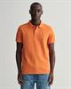Original Piqué Poloshirt harvest pumpkin