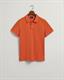 Original Piqué Poloshirt harvest pumpkin