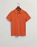 Original Piqué Poloshirt harvest pumpkin