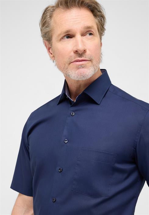 original-shirt-popeline-kurzarm-navy