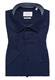Original Shirt Popeline Kurzarm navy