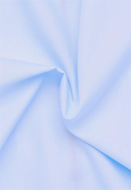 Original Shirt Popeline Langarm hellblau