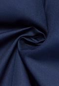 Original Shirt Popeline Langarm navy