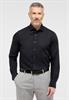 Original Shirt Popeline Langarm schwarz