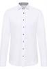 Original Shirt Popeline Langarm weiß