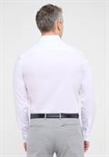 Original Shirt Popeline Langarm weiß