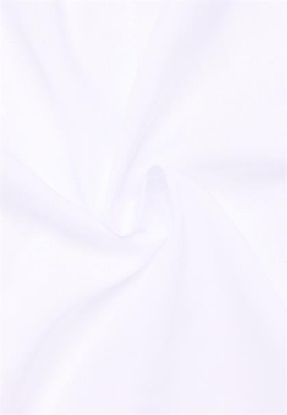 Original Shirt Popeline Langarm weiß
