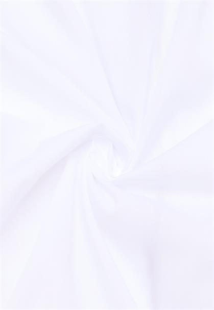 Original Shirt Popeline Langarm weiß