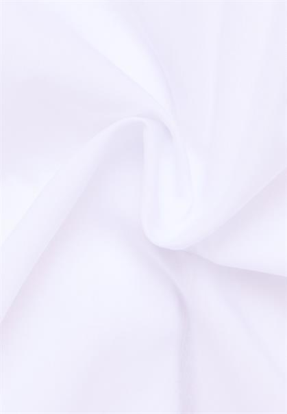 Original Shirt Popeline Langarm weiß