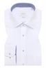 Original Shirt Popeline Langarm weiß