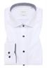 Original Shirt Popeline Langarm weiß